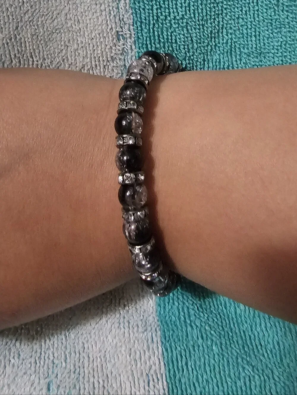 Dark Abyss Bracelet